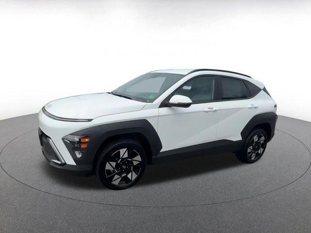 used 2024 Hyundai Kona car, priced at $21,155