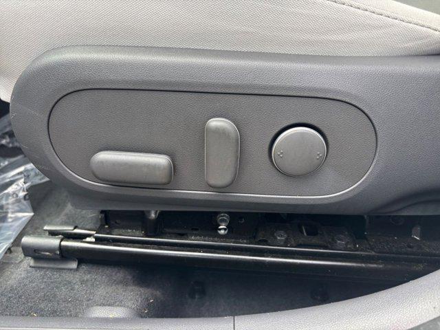 used 2024 Hyundai Kona car, priced at $21,155