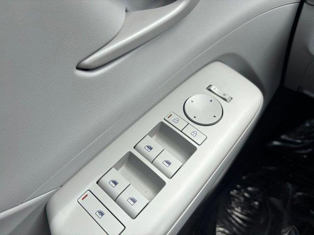 used 2024 Hyundai Kona car, priced at $21,155