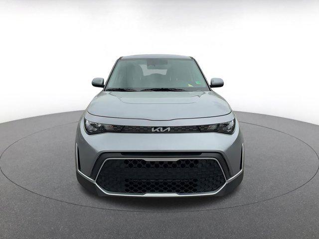 used 2024 Kia Soul car, priced at $17,811