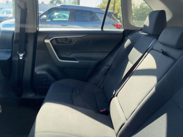 used 2025 Toyota RAV4 Hybrid car, priced at $32,764