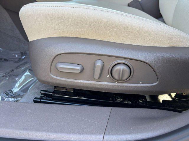 used 2024 Chevrolet Malibu car, priced at $21,933