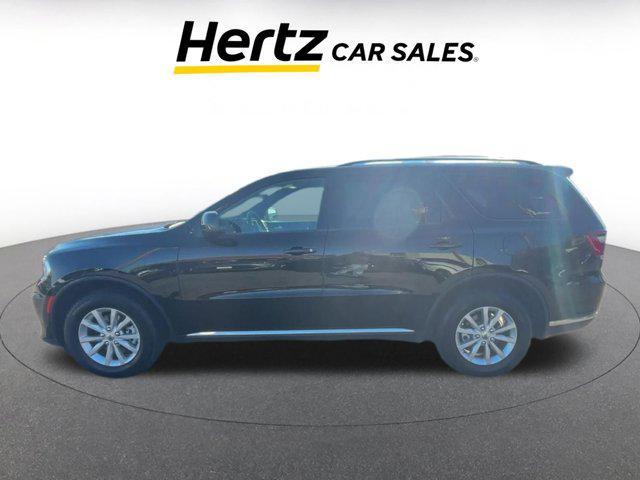 used 2024 Dodge Durango car, priced at $31,758