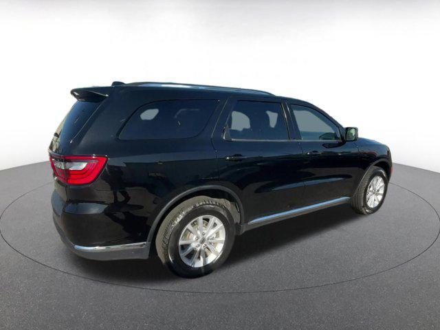 used 2024 Dodge Durango car, priced at $30,458