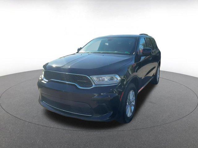 used 2024 Dodge Durango car, priced at $30,458