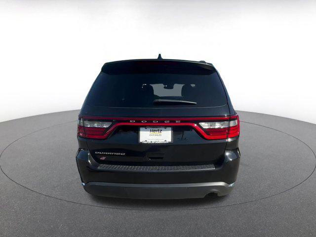 used 2024 Dodge Durango car, priced at $30,458