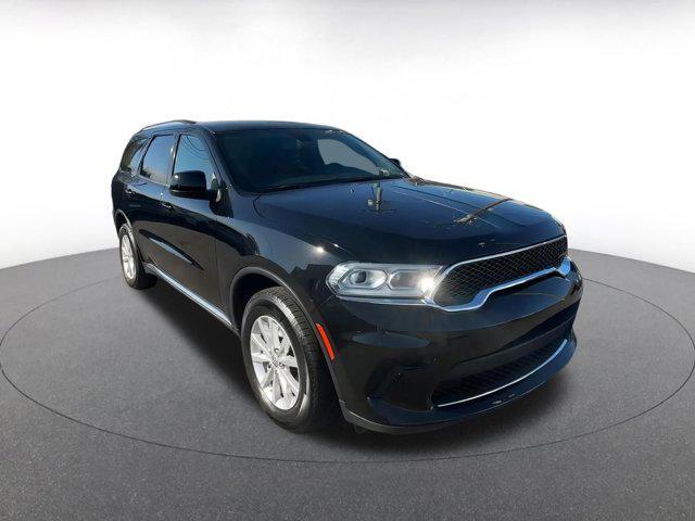 used 2024 Dodge Durango car, priced at $30,458