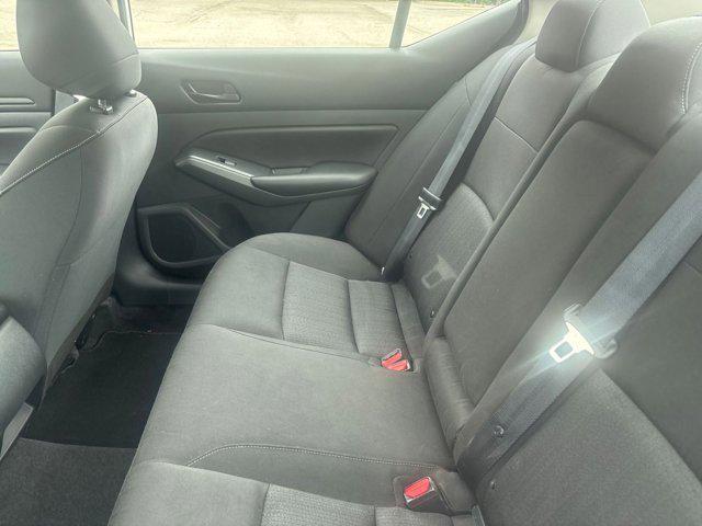 used 2023 Nissan Altima car, priced at $19,293
