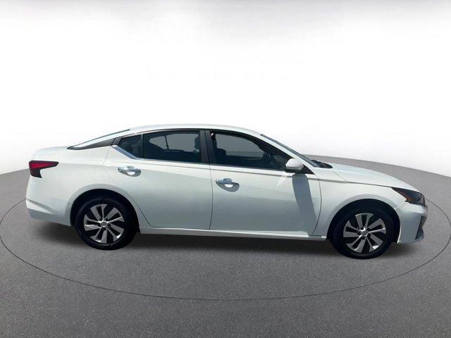 used 2023 Nissan Altima car, priced at $19,293