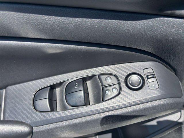 used 2023 Nissan Altima car, priced at $19,293