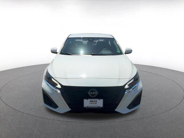 used 2023 Nissan Altima car, priced at $19,293
