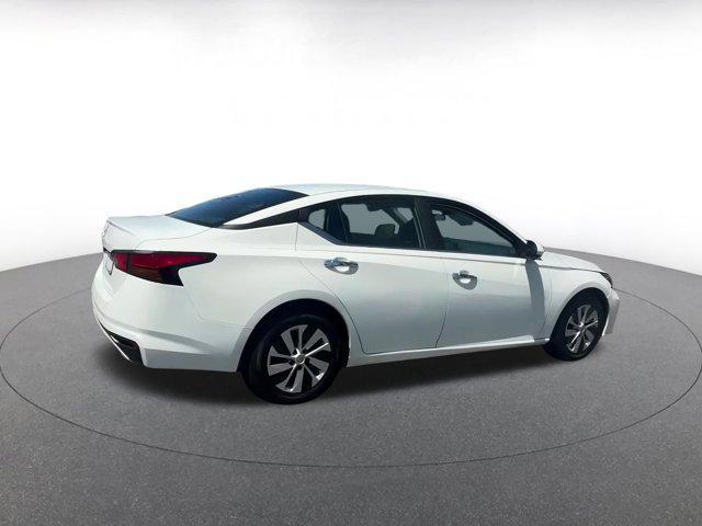 used 2023 Nissan Altima car, priced at $19,293