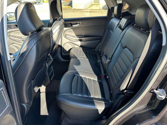 used 2023 Ford Edge car, priced at $23,743