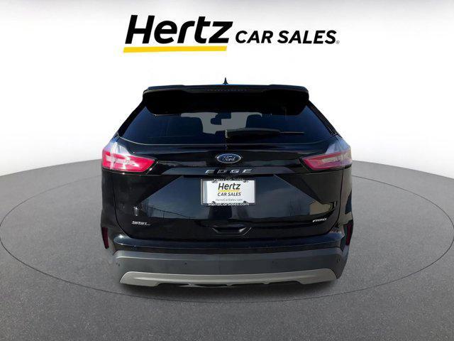 used 2023 Ford Edge car, priced at $23,743