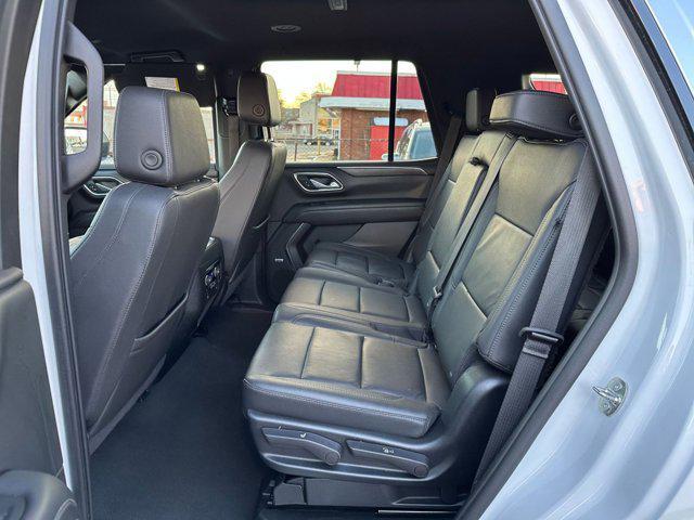 used 2023 Chevrolet Tahoe car, priced at $44,824