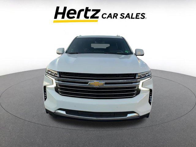 used 2023 Chevrolet Tahoe car, priced at $44,824