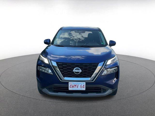 used 2023 Nissan Rogue car, priced at $22,230