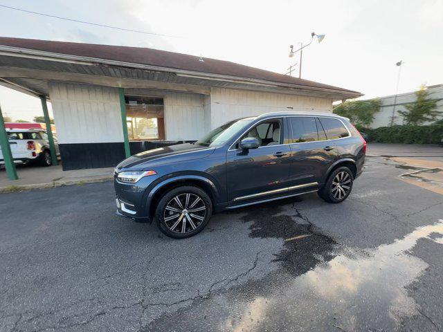 used 2023 Volvo XC90 car, priced at $43,025