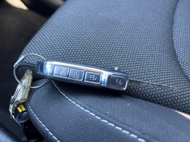 used 2024 Kia Forte car, priced at $16,149