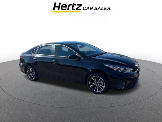 used 2024 Kia Forte car, priced at $16,149