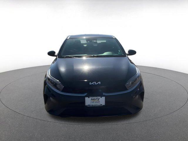 used 2024 Kia Forte car, priced at $16,149