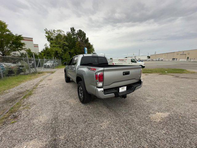 used 2023 Toyota Tacoma car, priced at $38,142