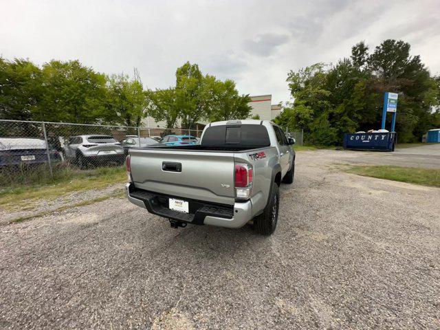 used 2023 Toyota Tacoma car, priced at $38,142