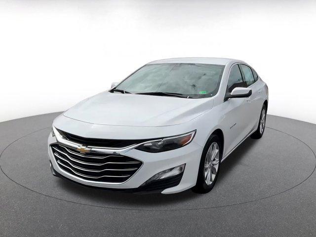 used 2024 Chevrolet Malibu car, priced at $17,187