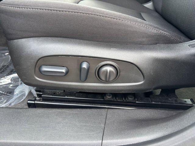 used 2024 Chevrolet Malibu car, priced at $17,187