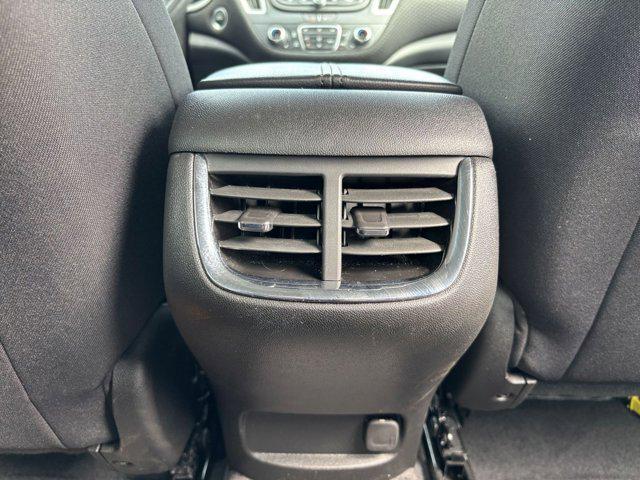 used 2024 Chevrolet Malibu car, priced at $17,187