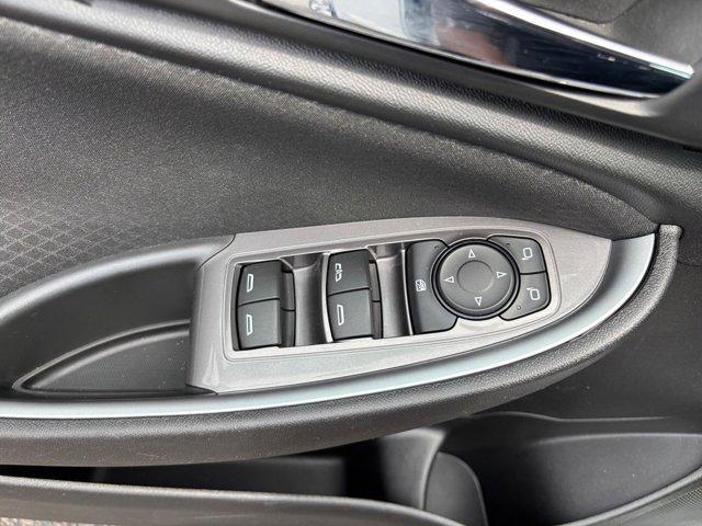 used 2024 Chevrolet Malibu car, priced at $17,187