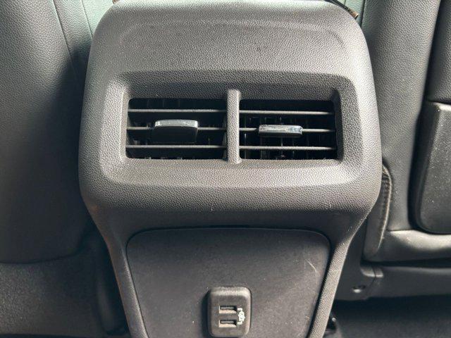 used 2024 GMC Terrain car, priced at $25,671