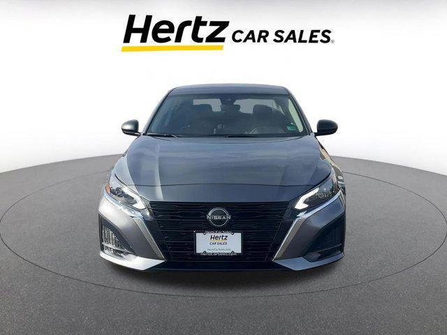 used 2024 Nissan Altima car, priced at $21,233