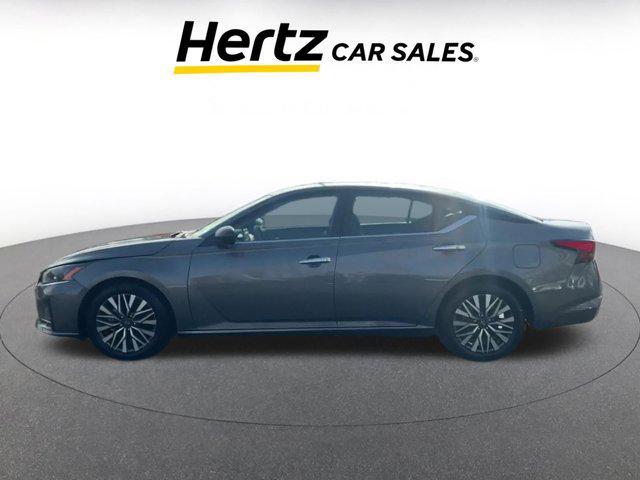 used 2024 Nissan Altima car, priced at $21,233