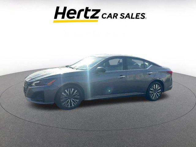 used 2024 Nissan Altima car, priced at $21,233