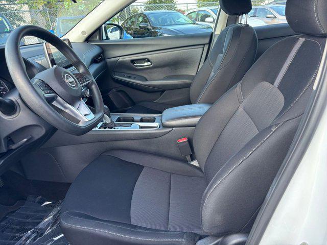 used 2024 Nissan Sentra car, priced at $18,138