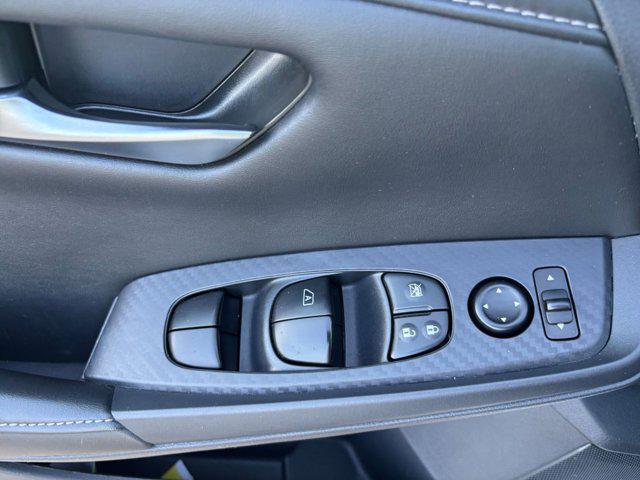 used 2024 Nissan Sentra car, priced at $18,138