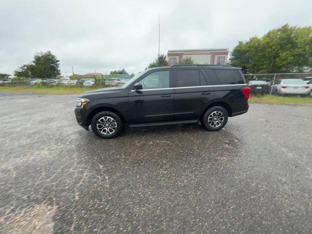 used 2022 Ford Expedition car, priced at $42,843