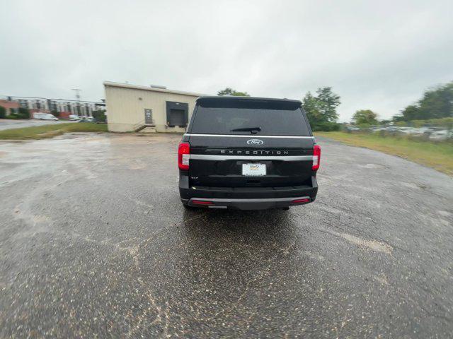 used 2022 Ford Expedition car, priced at $42,843