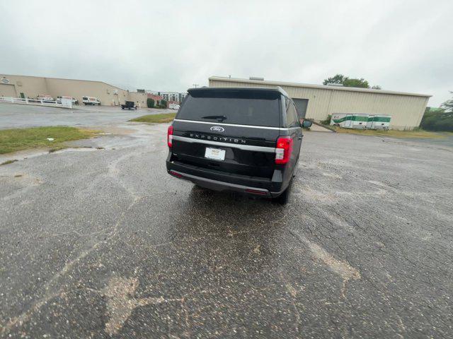 used 2022 Ford Expedition car, priced at $42,843