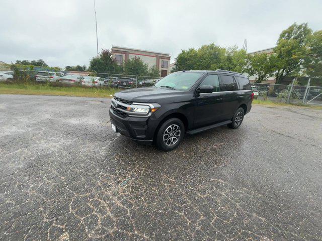 used 2022 Ford Expedition car, priced at $42,843