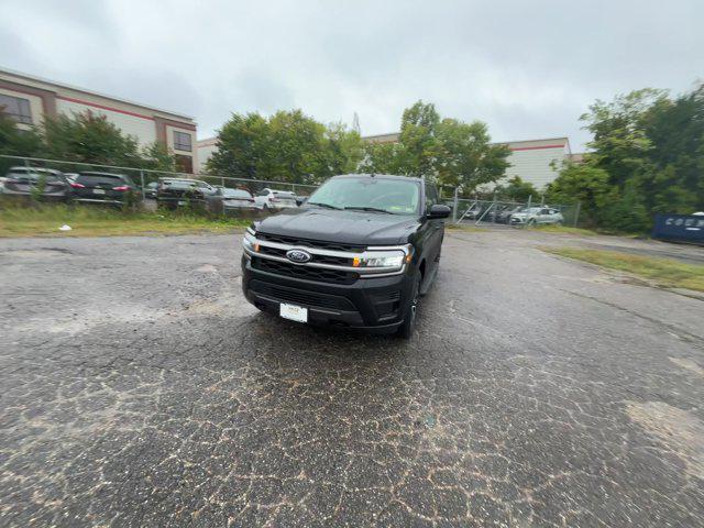 used 2022 Ford Expedition car, priced at $42,843