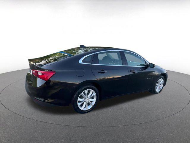 used 2023 Chevrolet Malibu car, priced at $17,401