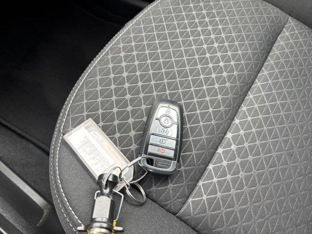 used 2024 Ford Escape car, priced at $23,911