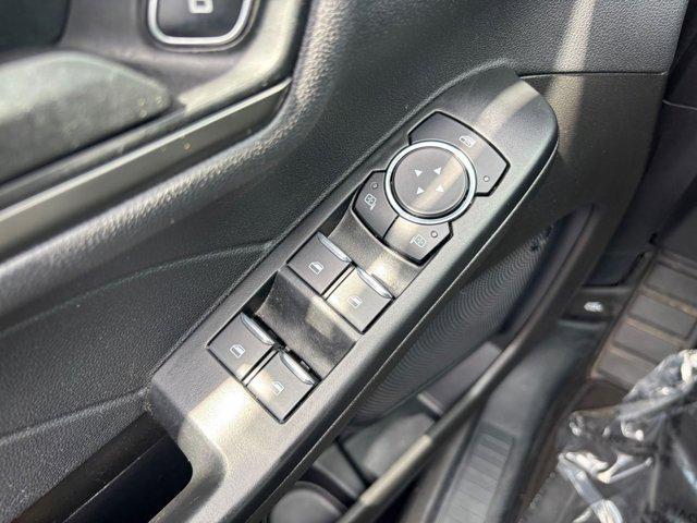 used 2024 Ford Escape car, priced at $23,911