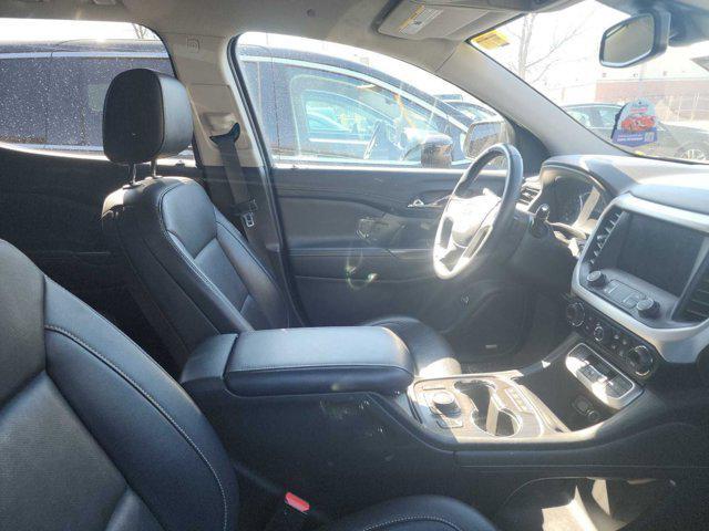 used 2023 GMC Acadia car, priced at $25,977