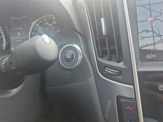 used 2019 INFINITI Q50 car, priced at $24,909