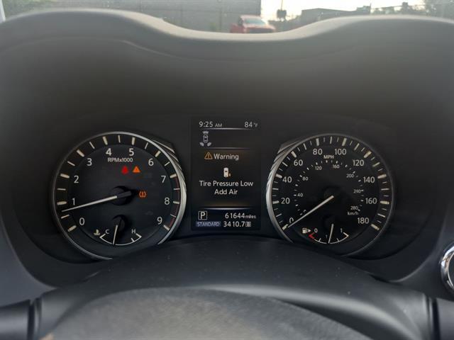 used 2019 INFINITI Q50 car, priced at $24,909