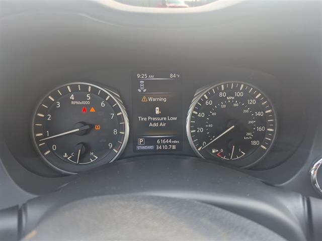 used 2019 INFINITI Q50 car, priced at $24,909