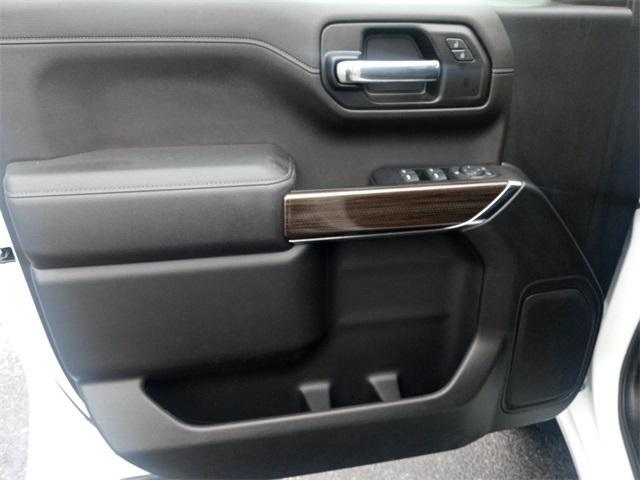 used 2022 Chevrolet Silverado 1500 Limited car, priced at $39,995